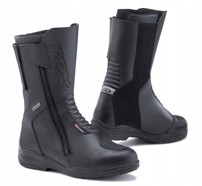 Tcx Topánky X-Tour Gtx Gore-Tex Farba Čierna Veľkosť 43