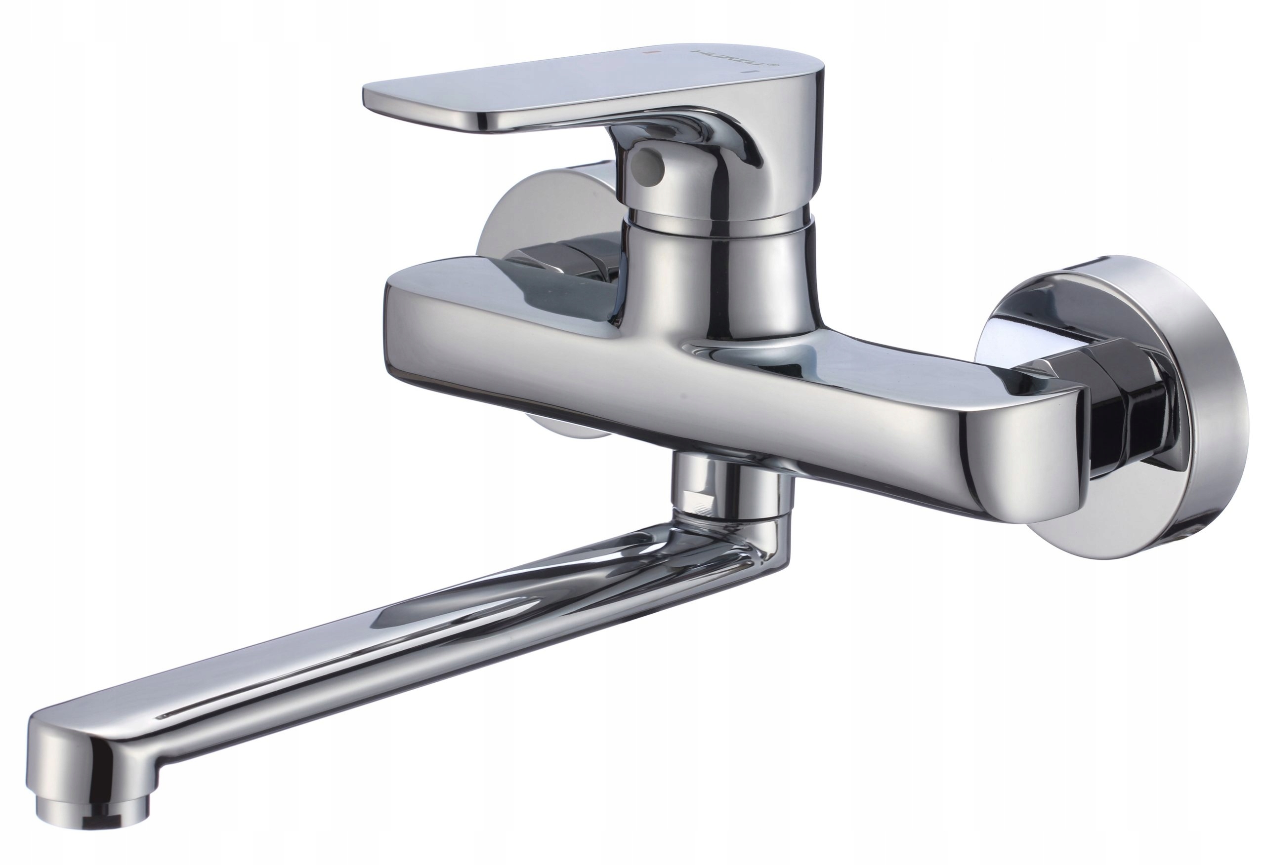 Nástenná Umývadlová batéria Senja