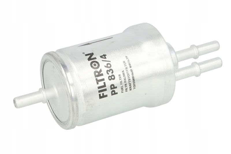 

Filtron Pp 836/4 Filtr paliwa