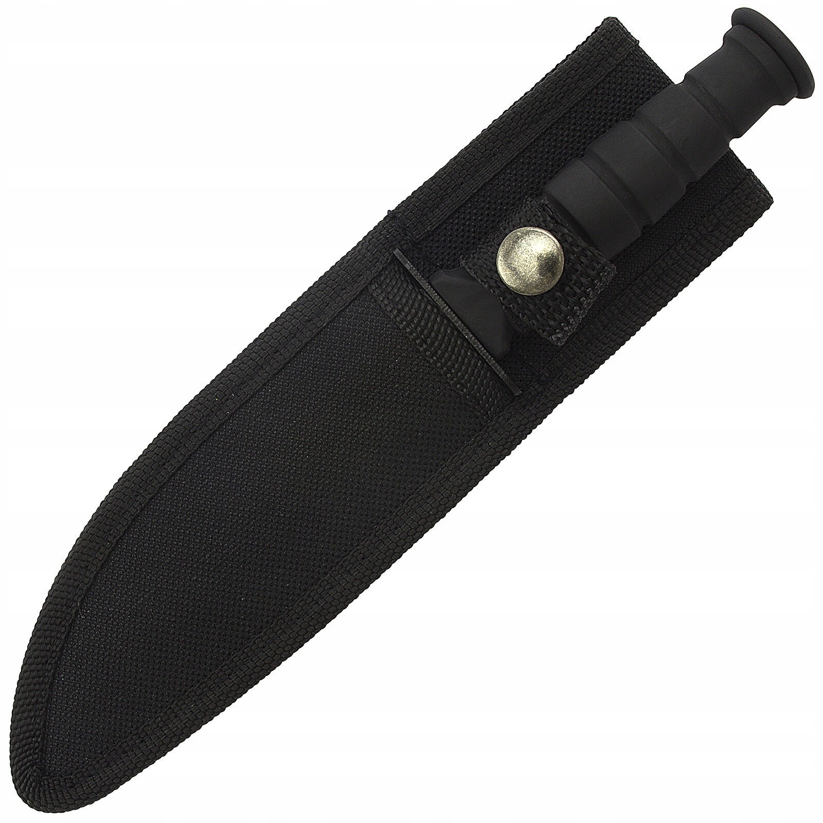 nabe190 WOUNDS / Ruin＋3枚 Nóż Taktyczny Survivalowy Tanto 19 cm HK-1023TN z Pochwą
