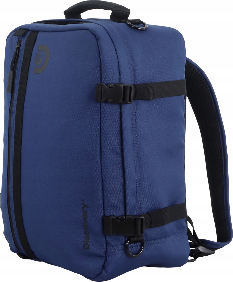 Batoh Discovery Andes 24L navy