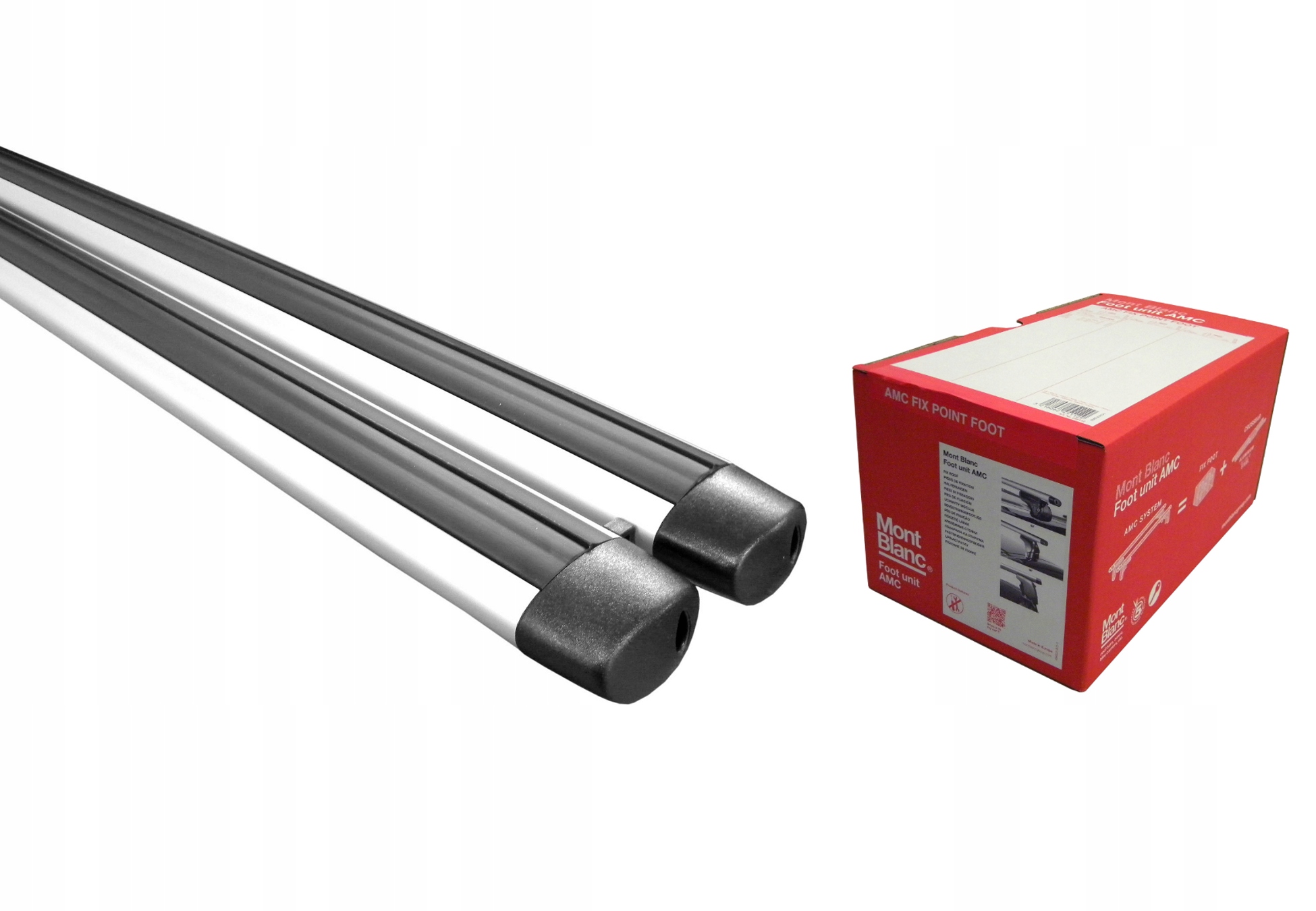 Багажник на крышу OPEL ASTRA (J) 5двери 10-15