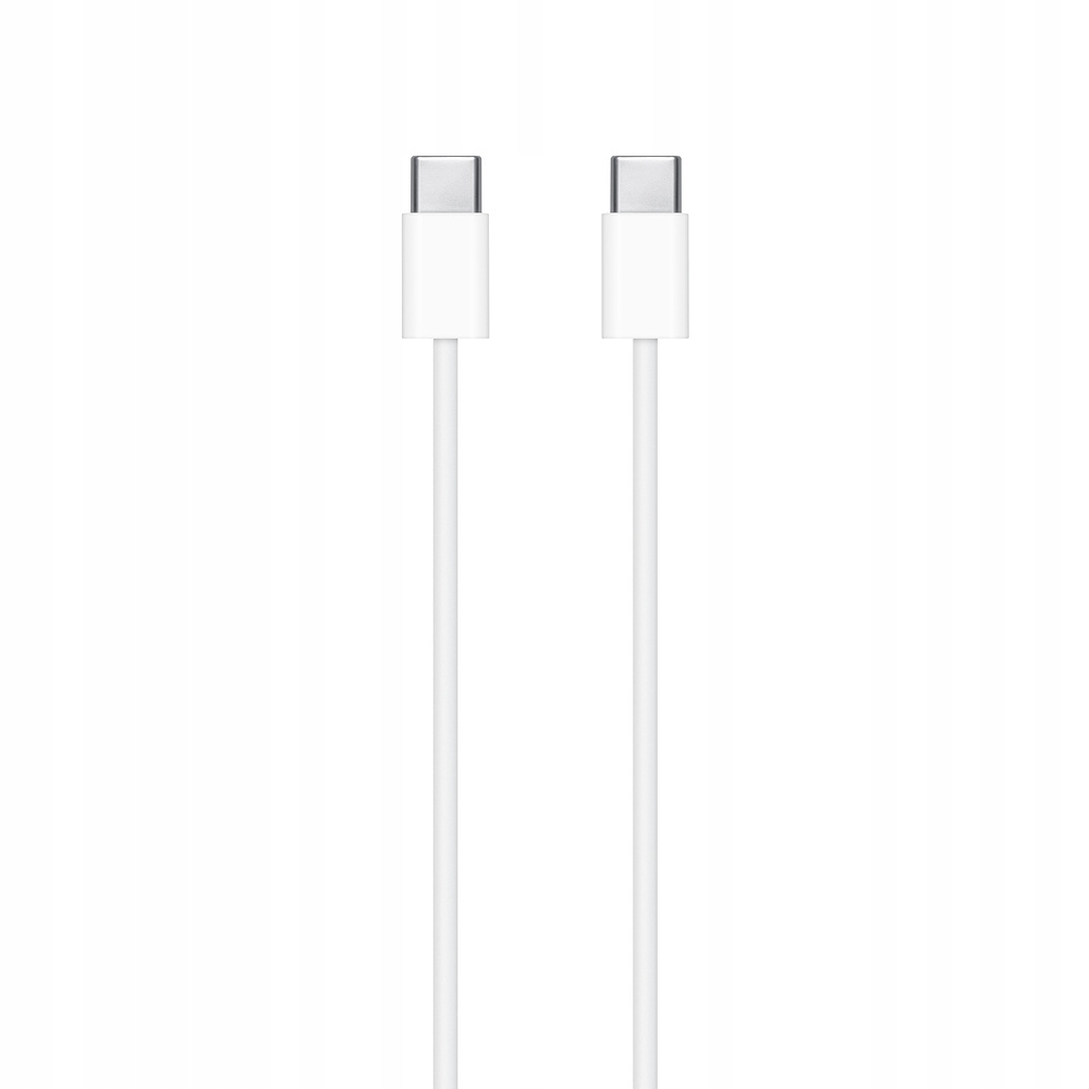 Kabel Apple MLL82ZM/A Usb-c 2m Biały