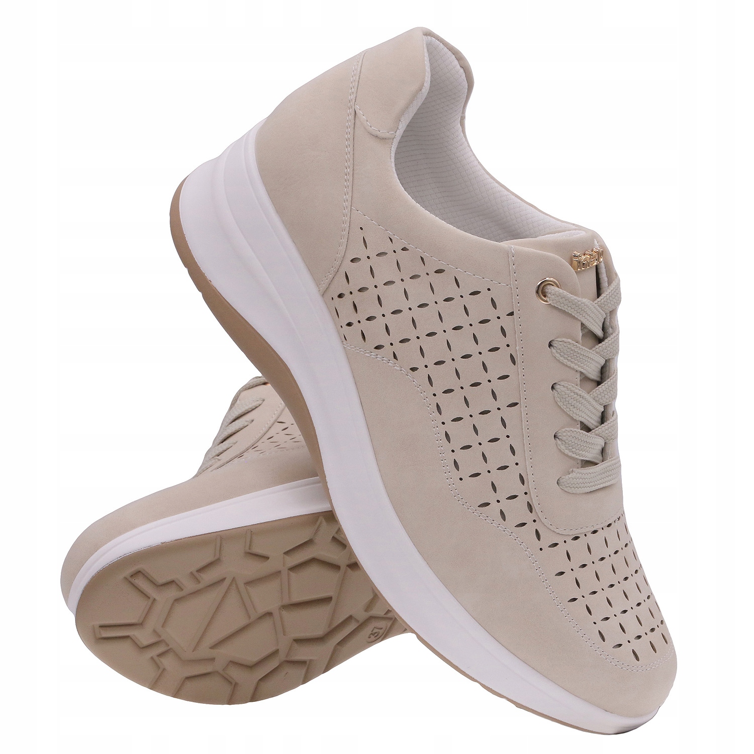 Inblu dámská sportovní obuv IN-IC-040