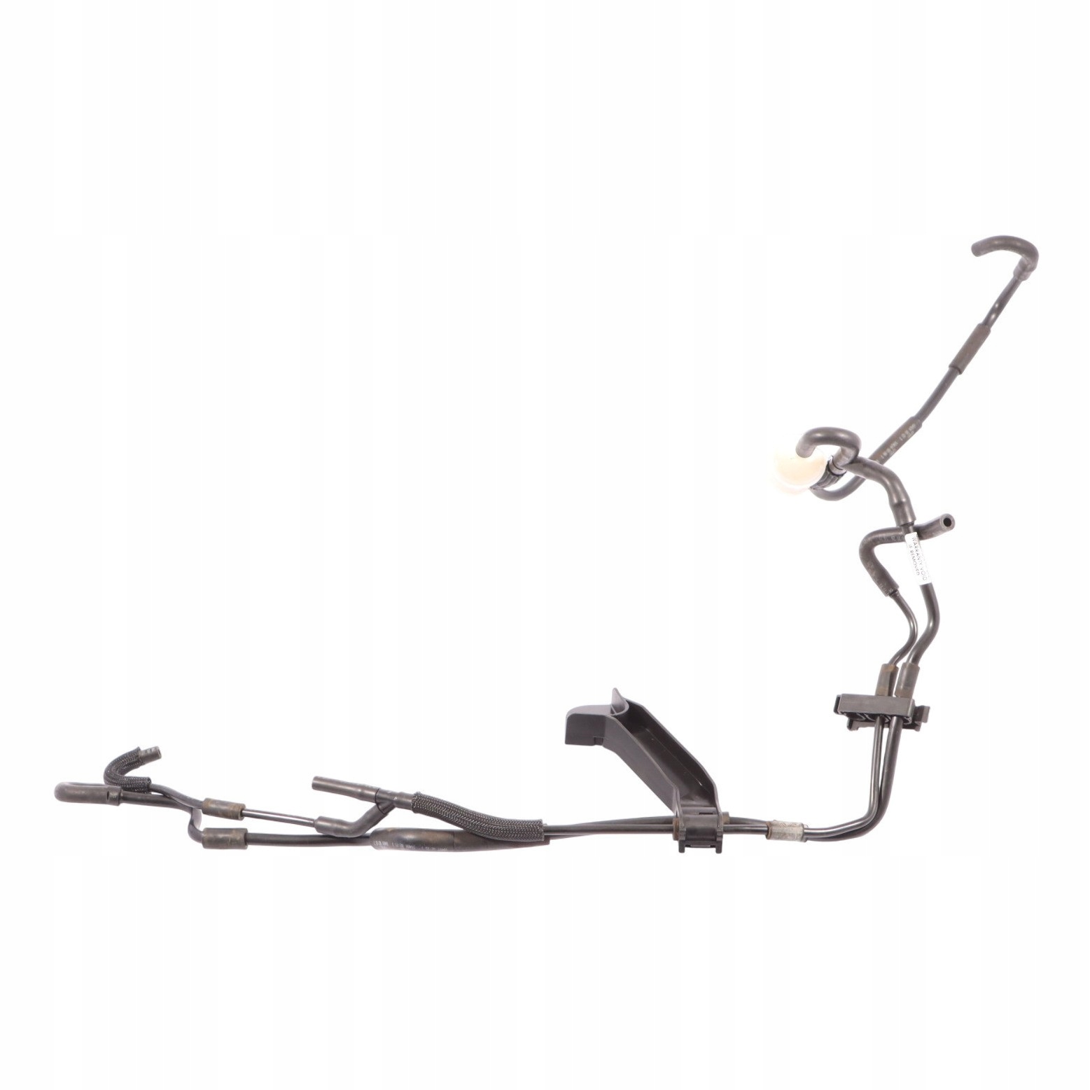 MERCEDES SPRINTER W907 патрубок труба шланг давления A6510704900