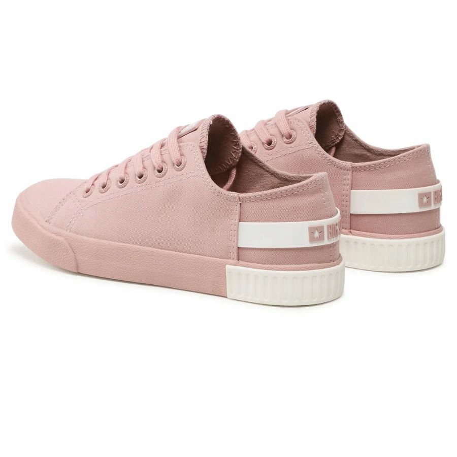 BUTY DAMSKIE BIG STAR TRAMPKI TENISÓWKI SPORTOWE Model LL274040