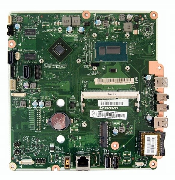 ORYGINAŁ LENOVO CIHASWS1 / i3-4030U DO AIO C470 Model LENOVO CIHASWS1 rev1.0