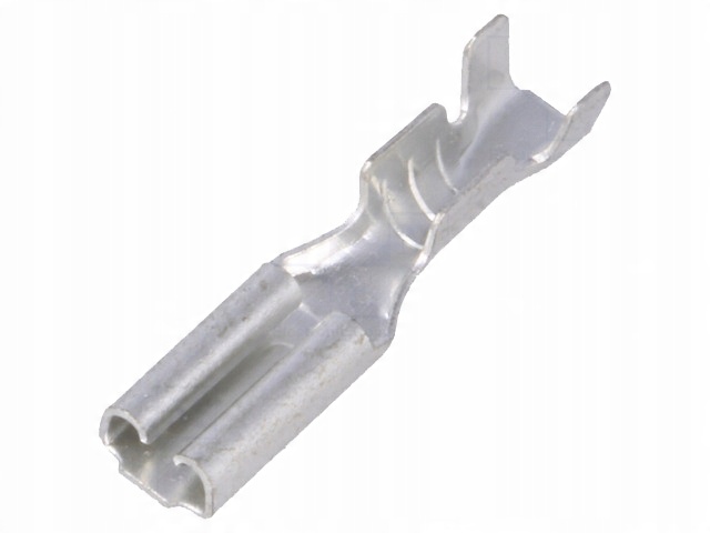 

ST-001/1 Konektor Płaski Żeński 2.8MM 0.2-0.5MM