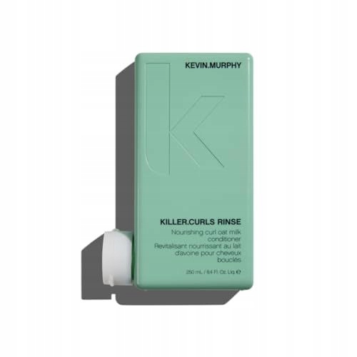 Kevin Murphy Nourishing Curl Oat Milk Conditioner Killer. Oplachování Curls (nouri