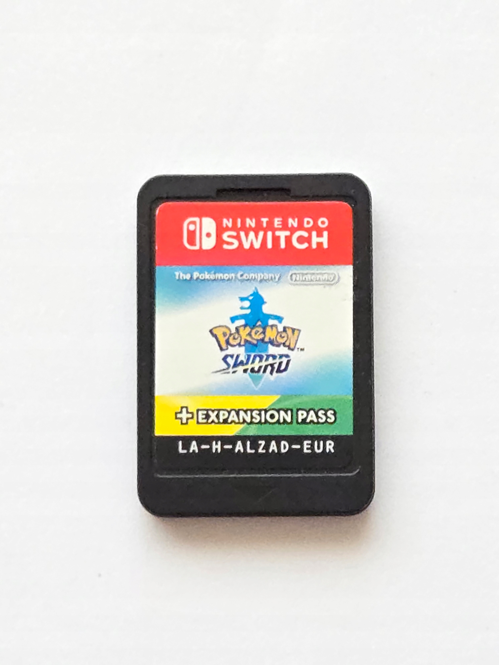 Pokemon Expansion Pass - Niska cena na Allegro