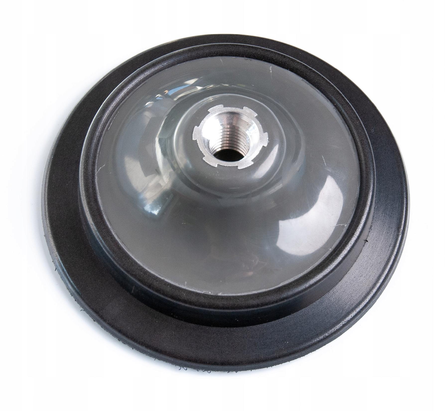 Talerz Oporowy Gwint M14 Średnica 125mm EVOXA Moc 0 W