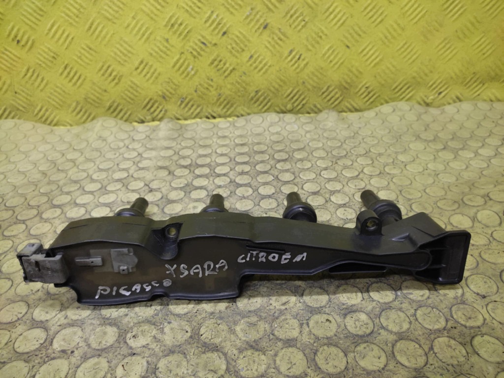 CITROEN XSARA PICASSO coil ignition 0040102045