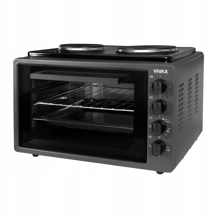 Vivax mini trouba MO-4201 B