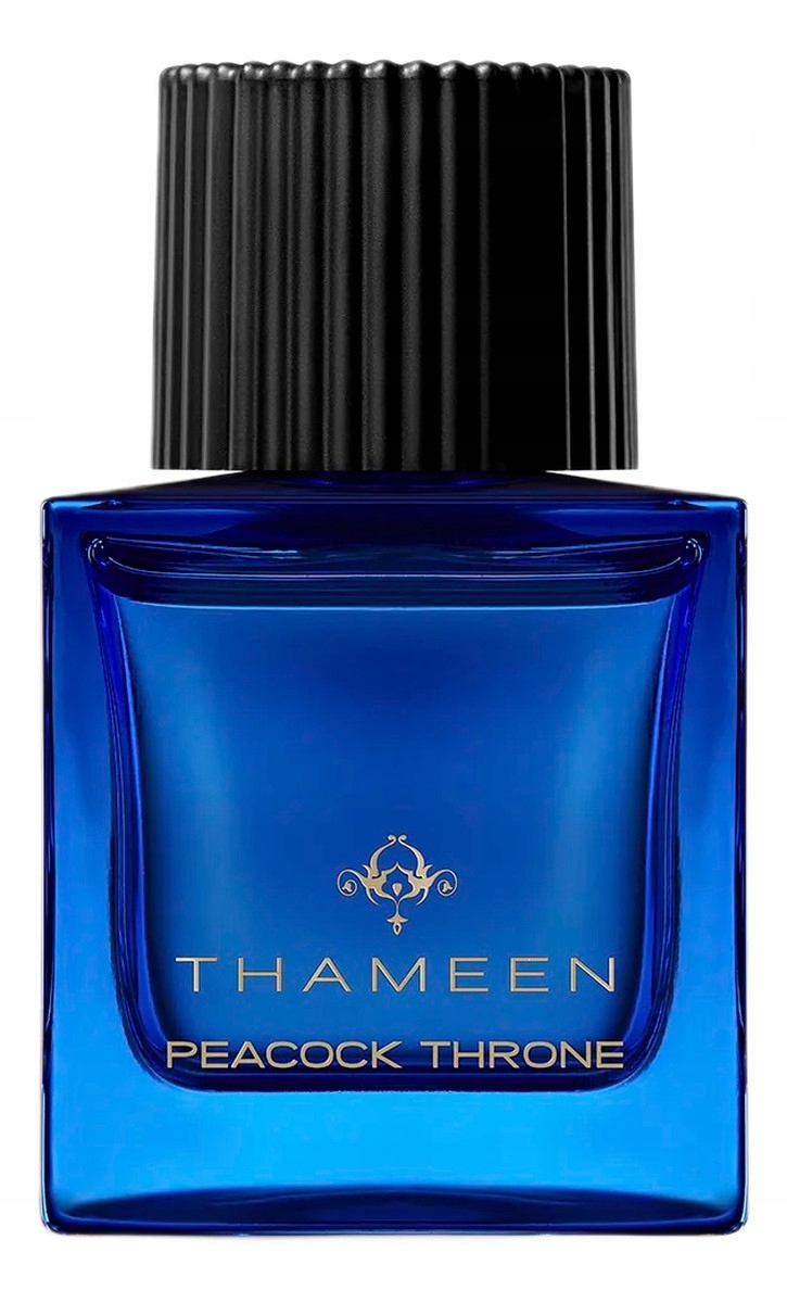 Thameen Peacock Throne parfémovaná voda sprej 50 ml