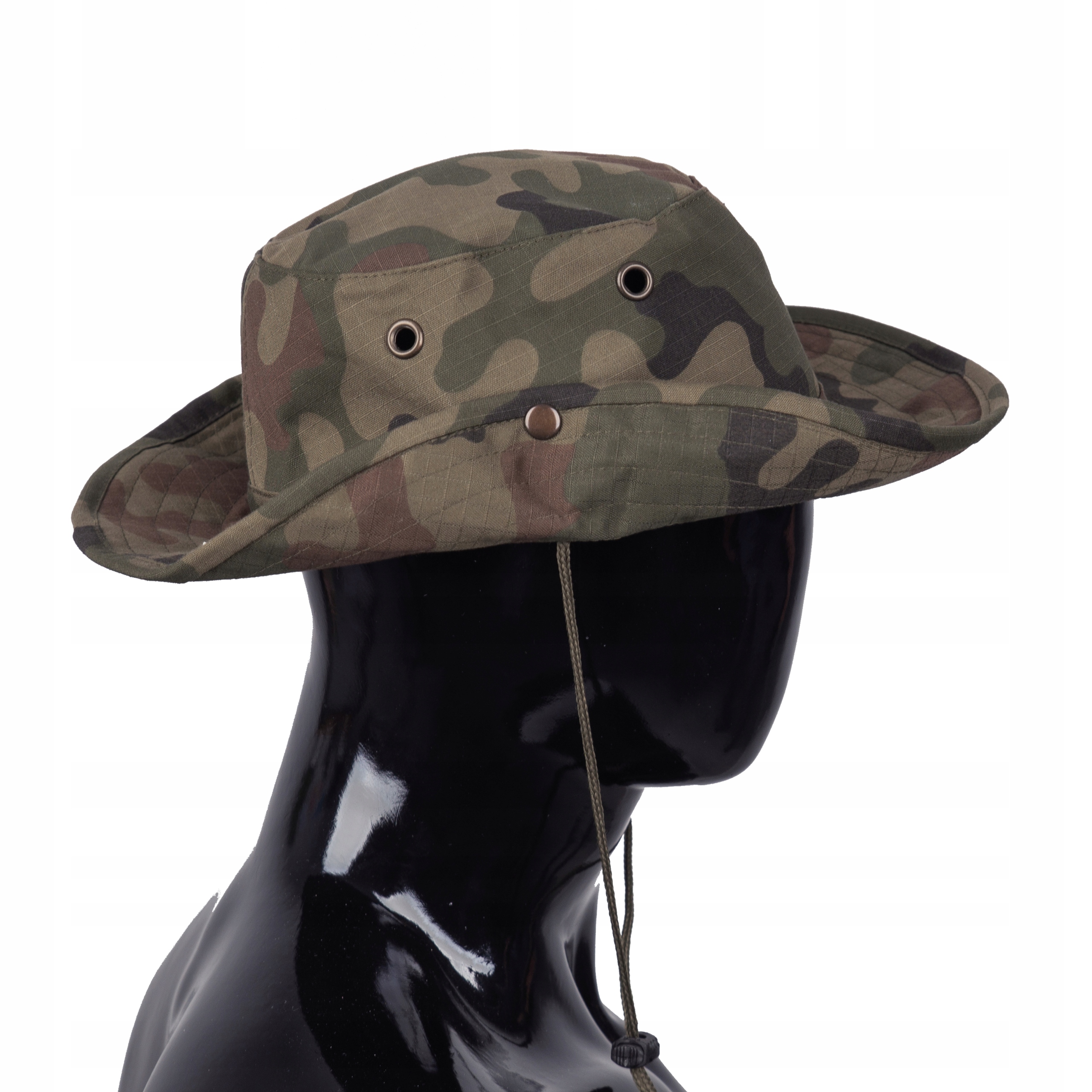 Kapelusz wojskowy MORO Wz93 Pantera POLSKI r. 3XL Marka inna