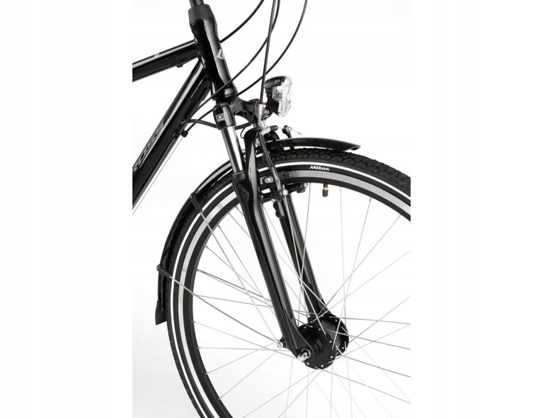 ROWER TREKKINGOWY KROSS TRANS 3.0 RAMA XL 23 CALI Rozmiar ramy 23 cale