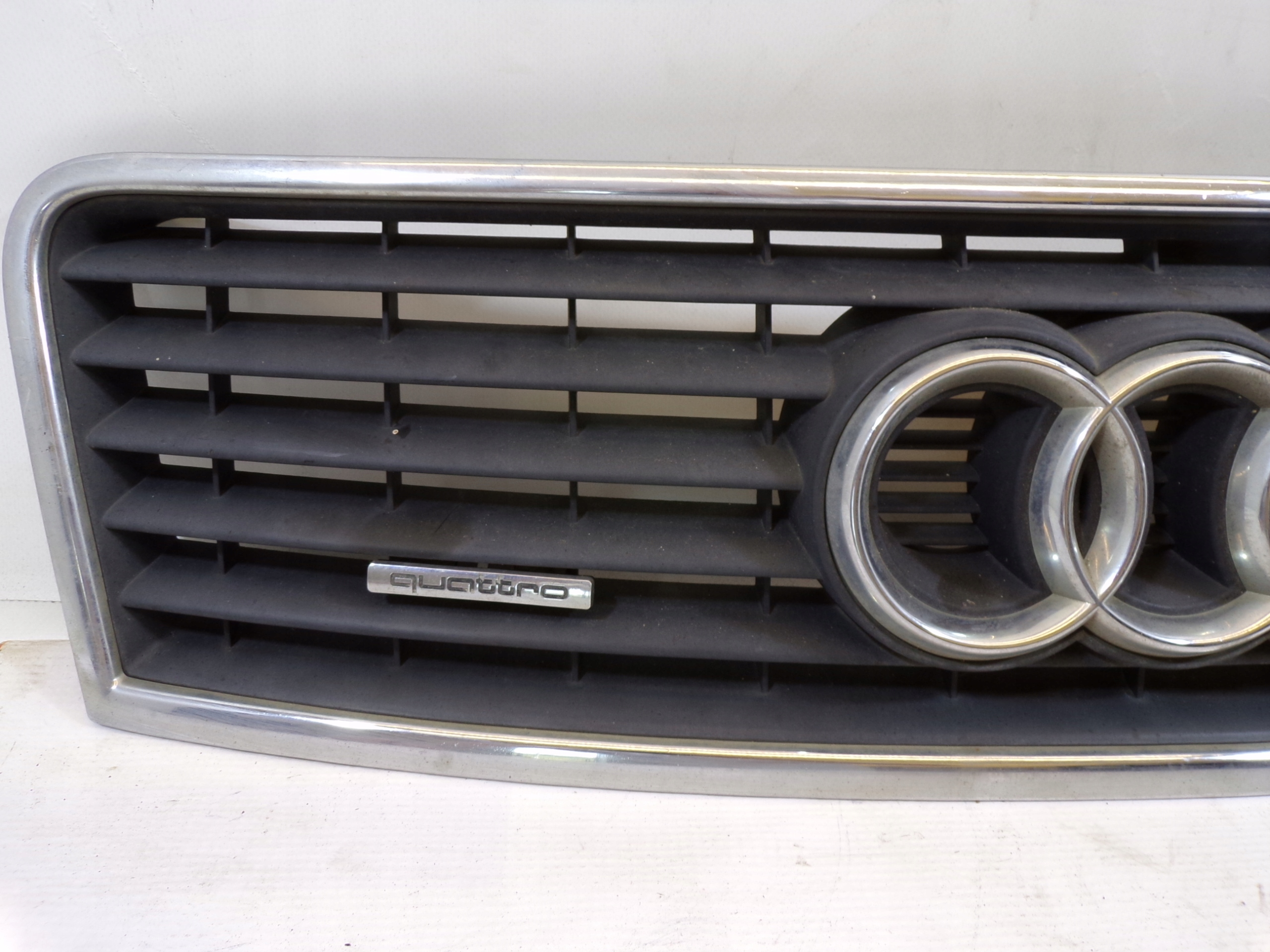 grill grille radiator AUDI A6 C5 QUATTRO (H)