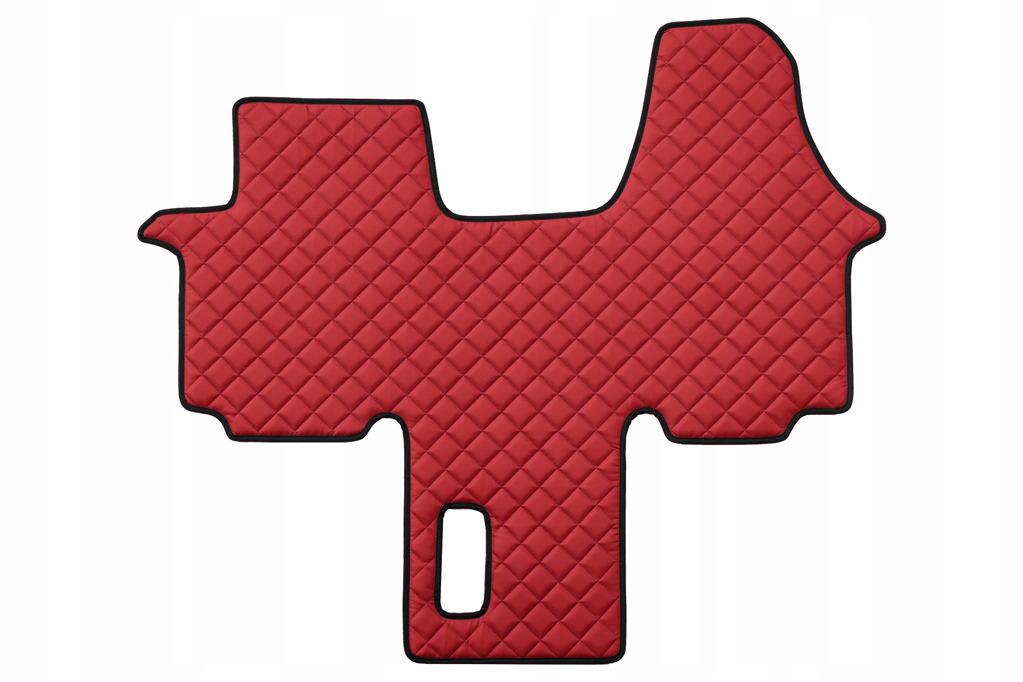 Koberce Opel Vivaro I 01-14 bus van kožené