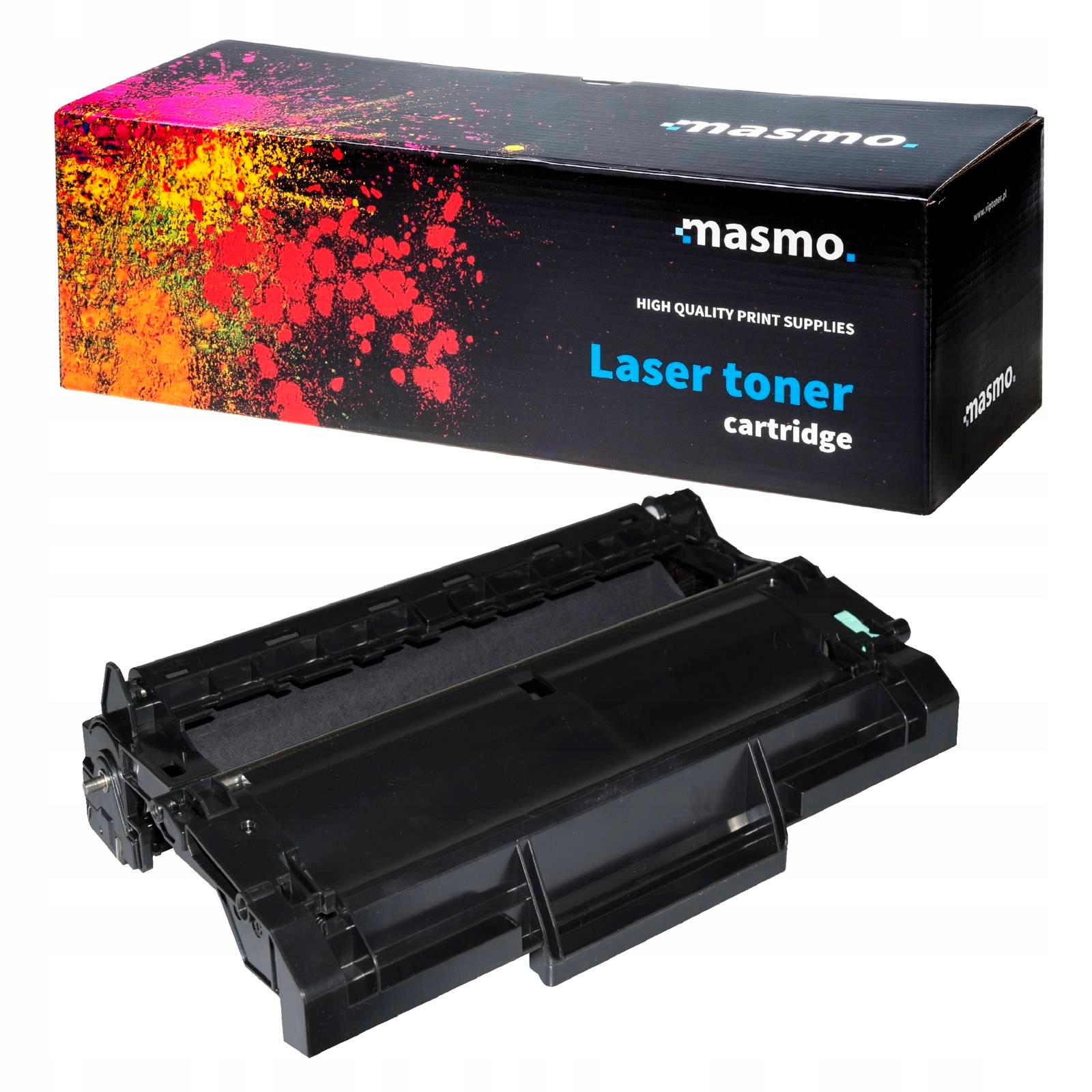 

Bęben Brother MFC-L2712DW DCP-L2532DW MFC-L2752DW
