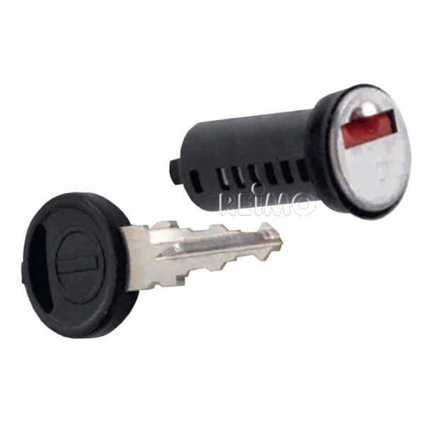 52631 - ZADI набор из 4 вкладышей + 2 ключа для прицепа