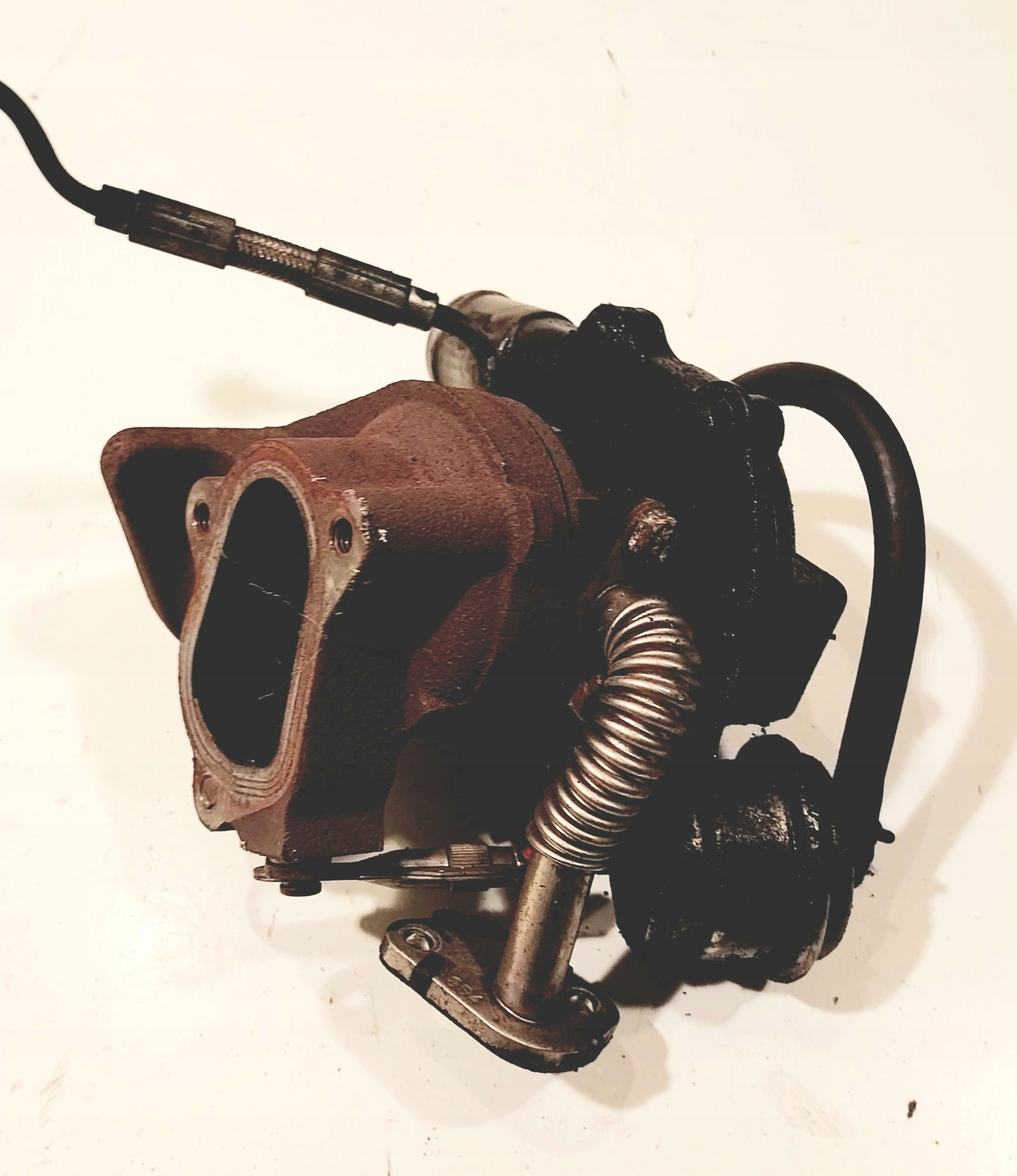 turbo SUZUKI SWIFT MK6 1.3DDIS