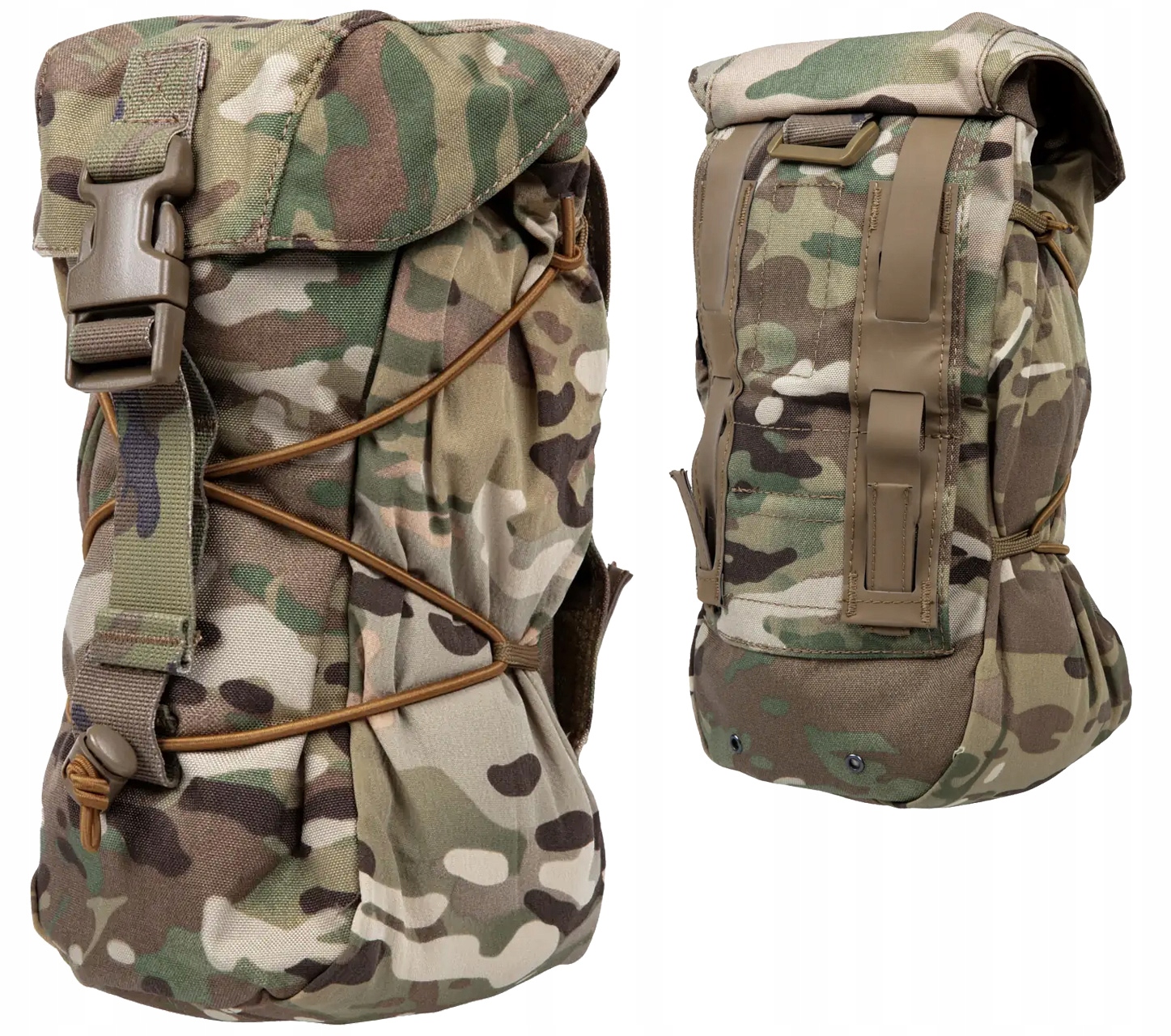 Kieszeń Wielofunkcyjna Na Akcesoria Chelon Primal Gear Multicam