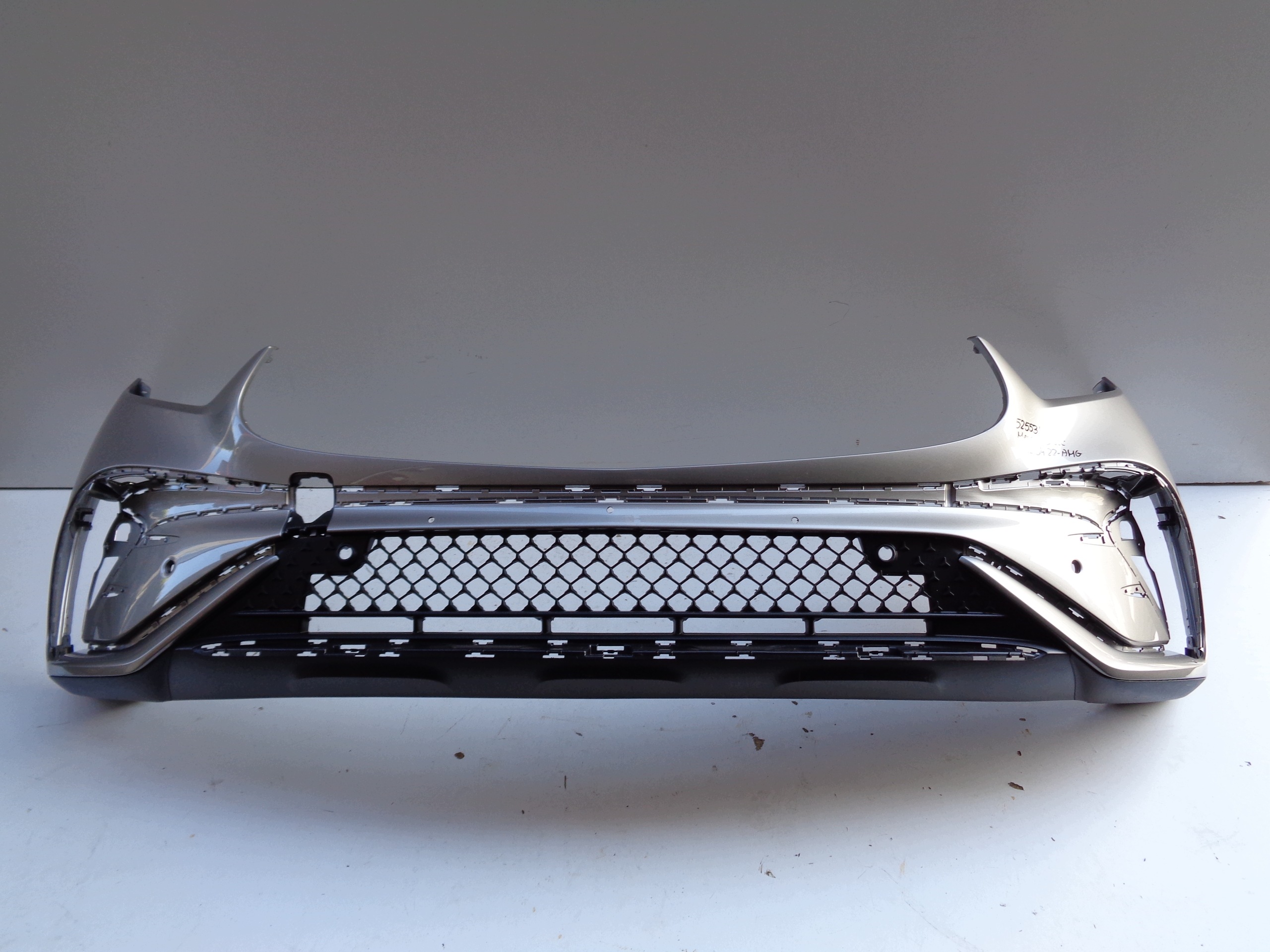 front bumper MERCEDES GLC W254 22- AMG NR 52553