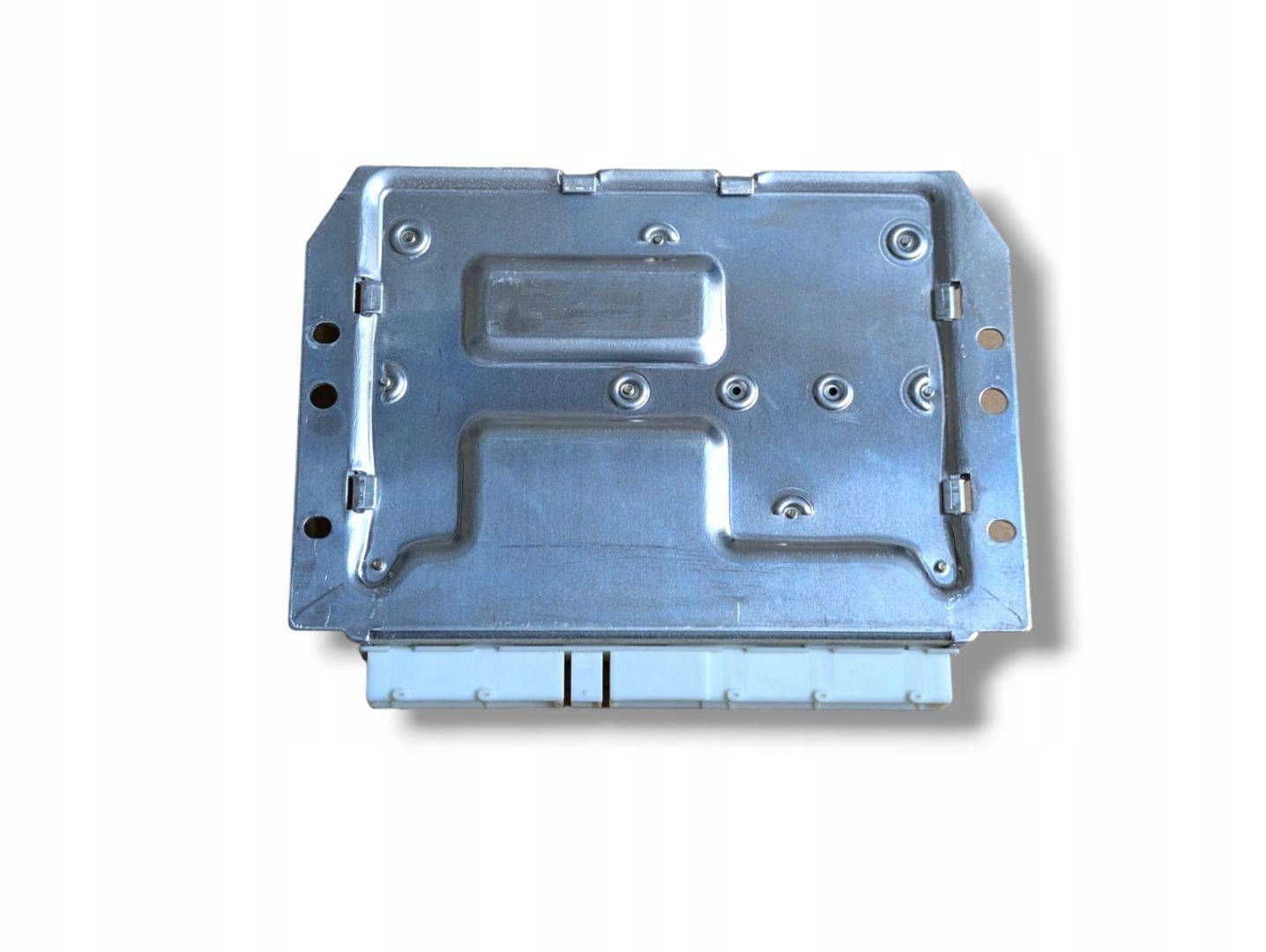 control unit ESP Mercedes-Benz M W163 1999 A1635454132