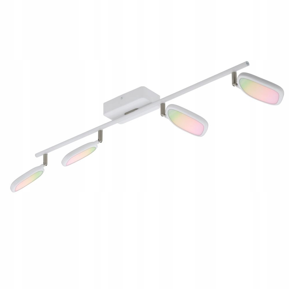 Led reflektorová lampa Palombare-c 97694 Eglo