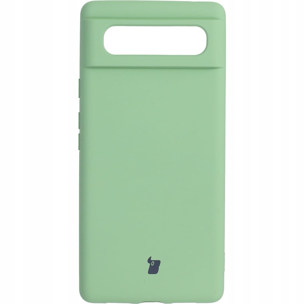 

Silikonowe etui Bizon Case do Google Pixel 6 cover