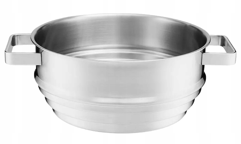 

Wkład Do Gotowania Na Parze Na Garnki 20/22/24cm