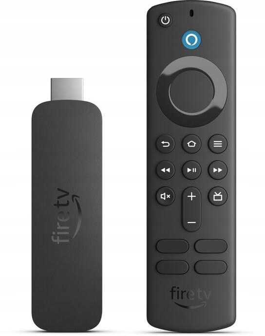 Multimediální přehrávač Amazon Fire Tv Stick 4K Max 2023