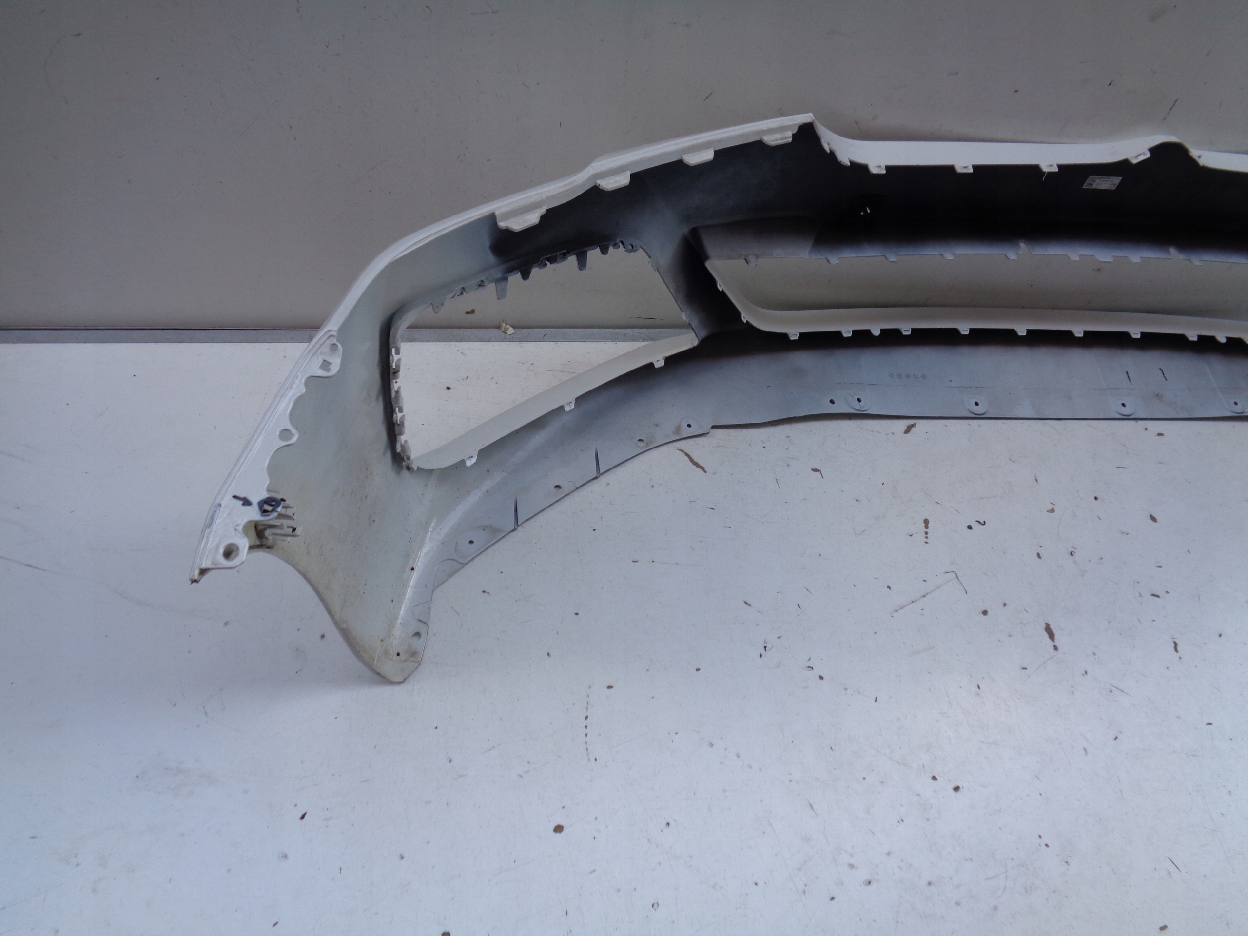 FRONTSTOSSSTANGE BMW 5 G30 G31 LIFT M-PAKET NR 42010