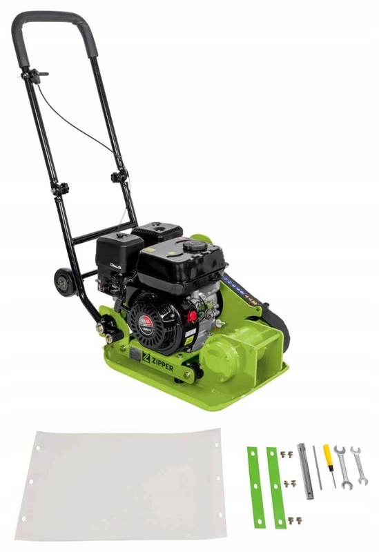 ZAGĘSZCZARKA Z POSUWEM ZI-RPE60E ZIPPER