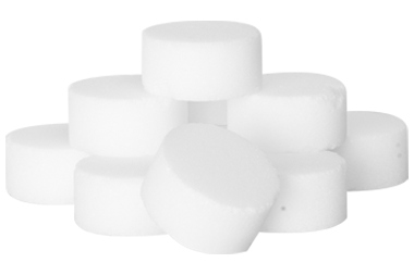 TABLETKI PASTYLKA SOLNE SÓL ZMIĘKCZACZY WODY 5kg