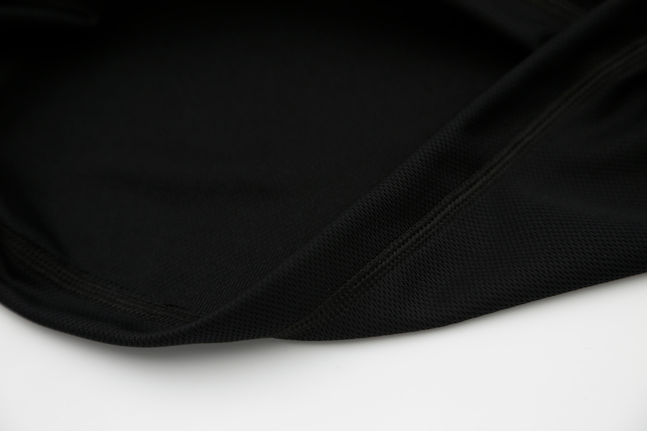 KOSZULKA ROWEROWA MĘSKA L TERMOAKTYWNA ODDYCHAJĄCA KRÓTKI RĘKAW COOLMAX Kolor czarny