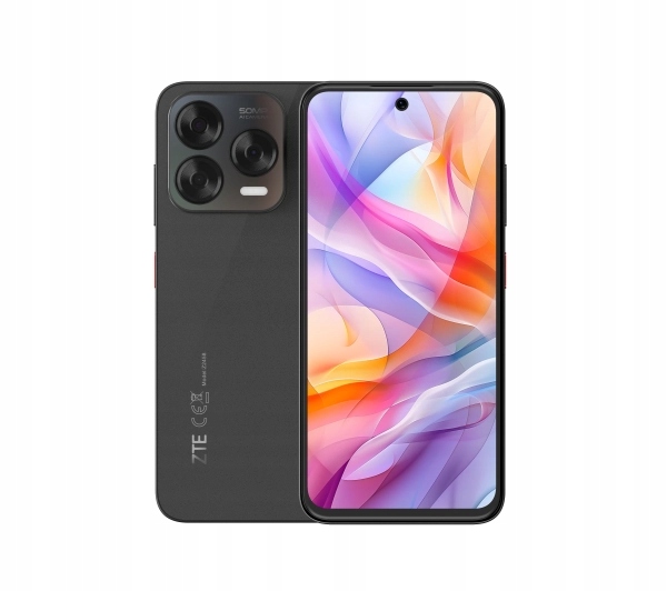 Smartfon Zte Blade V70 Vita 8/256GB 6,7" 120Hz 50Mpix Szary