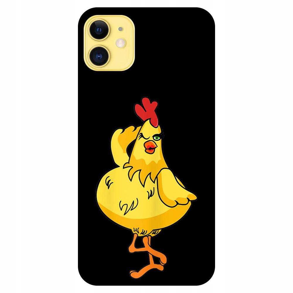 

Etui do iPhone 11 Walentynki dla Par