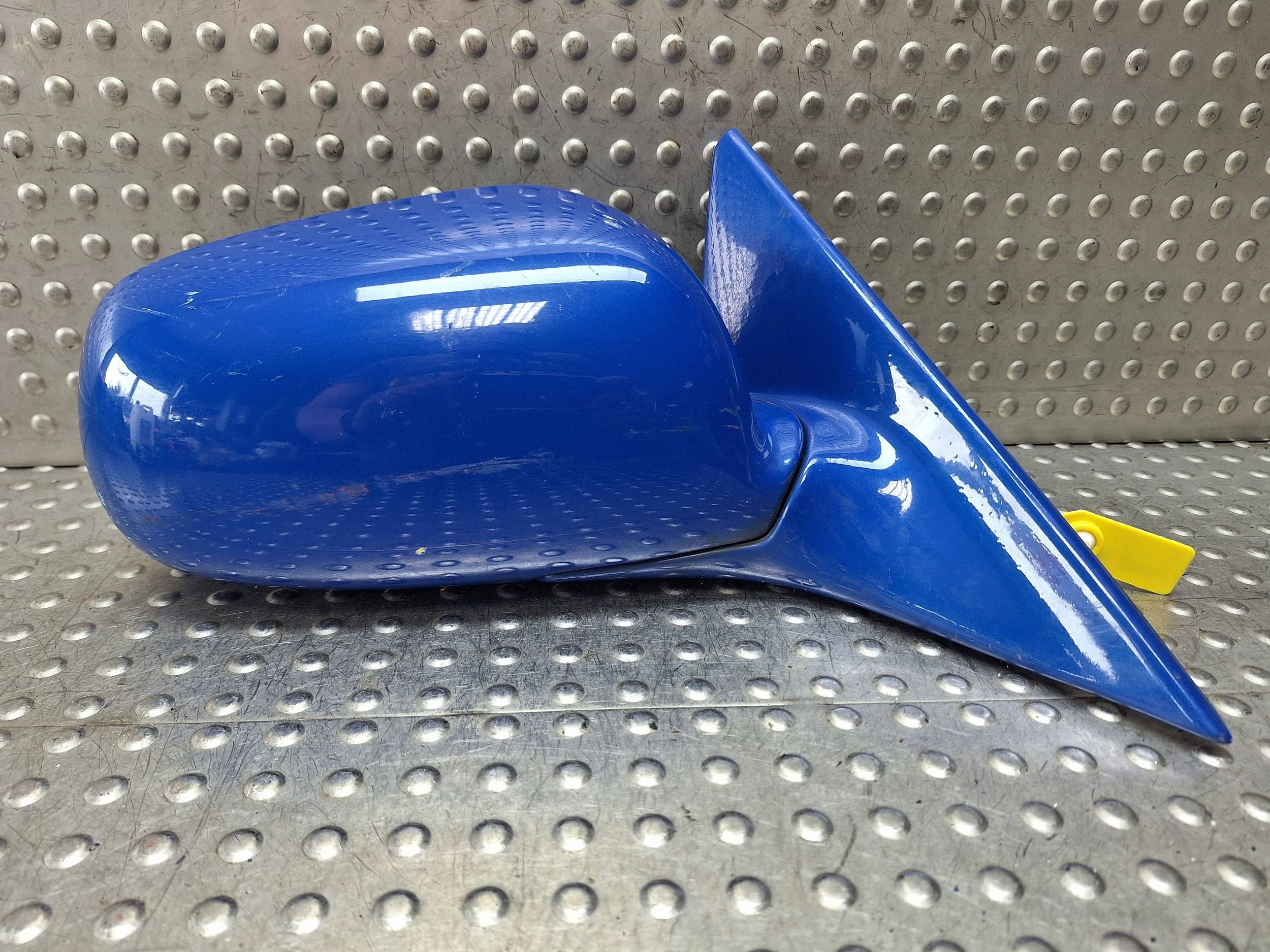mirror right HONDA PRELUDE IV 92-96 EUROPA 4 PIN