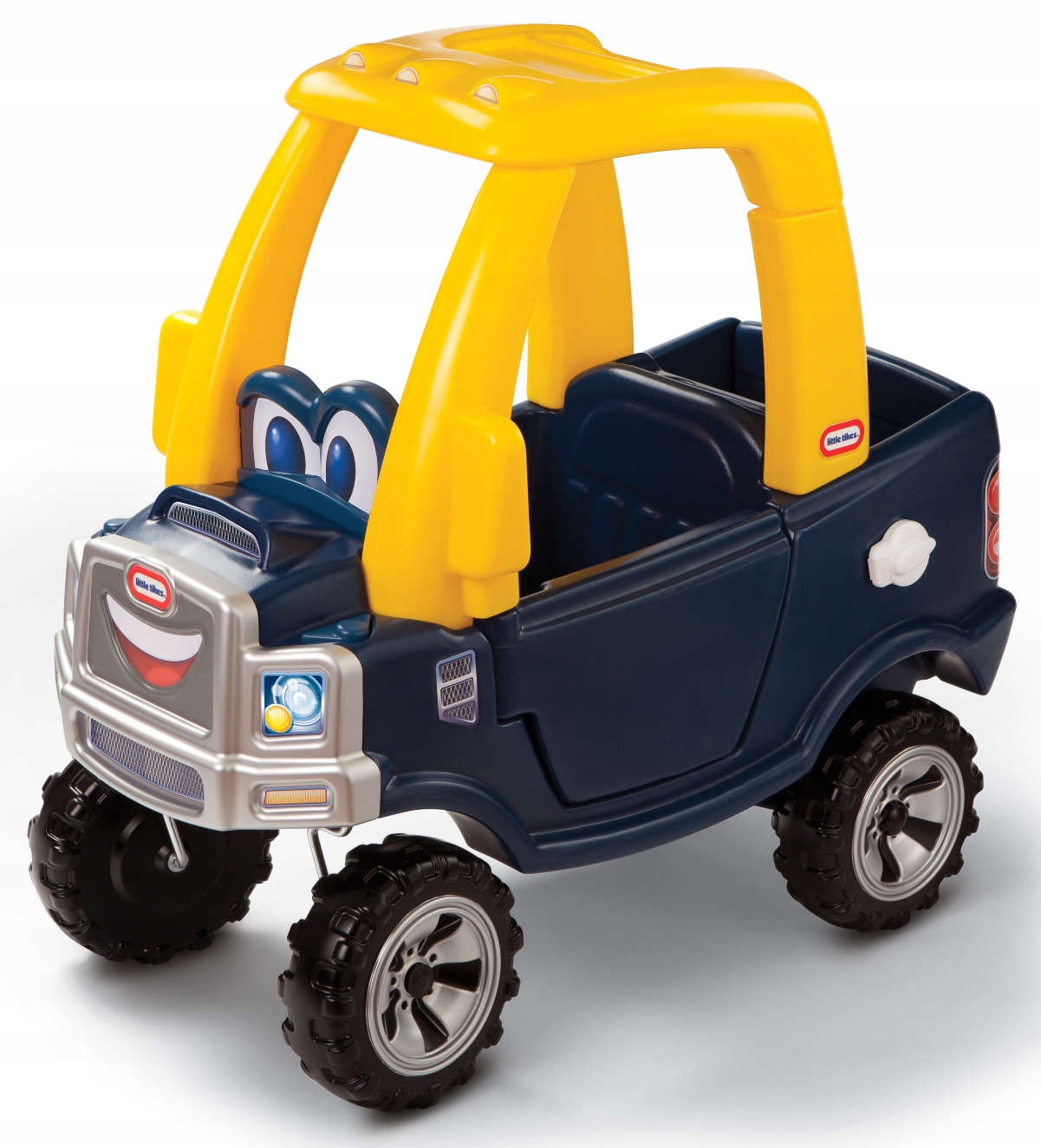 

Little Tikes Pojazd Jeździk Cozy Truck Pick-up