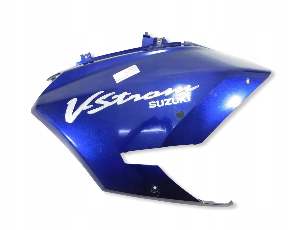 Bočná Krytka Ľavá Suzuki DL 1000 V-strom 02-12 U-11 94430-06G00