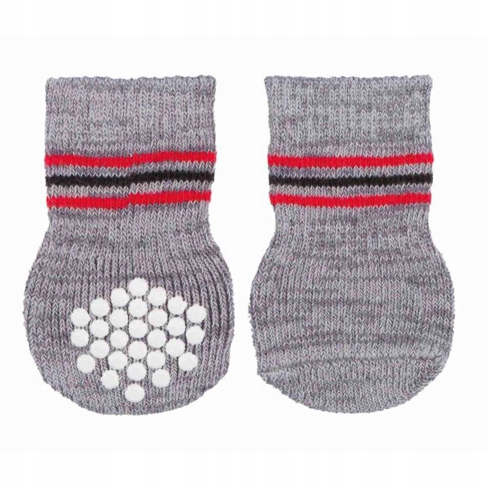 

Trixie Skarpetki Antypoślizgowe Psa L 2szt