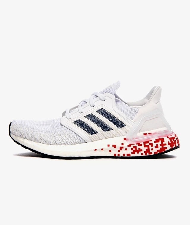 Adidas Primeblue Ultraboost 20 EG0722 R 38 2/3