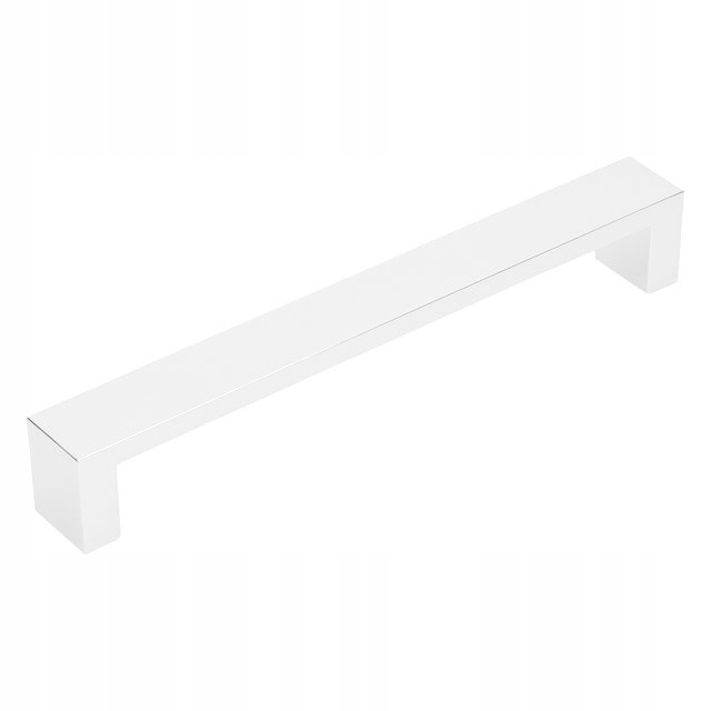 

Uchwyt meblowy Gamet biały połysk UA59-160-L41