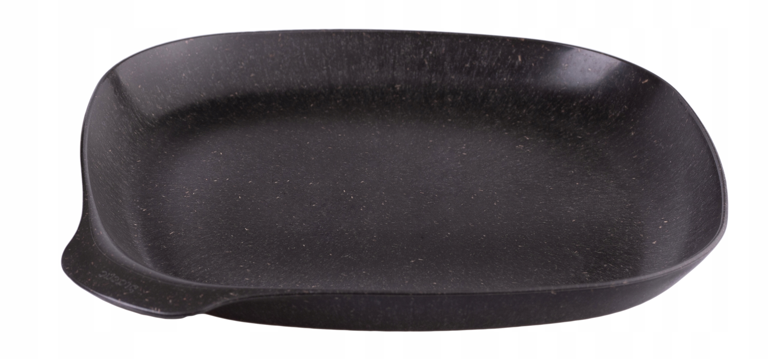 

Talerz turystyczny 24cm plastikowy Bio Wielorazowy