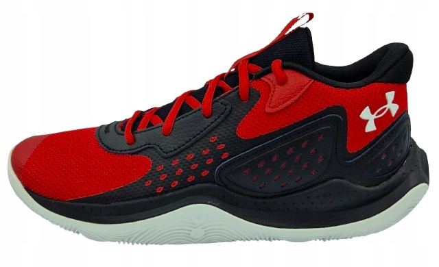 Sportovní basketbalová obuv Under Armour Jet '23, velikost 44