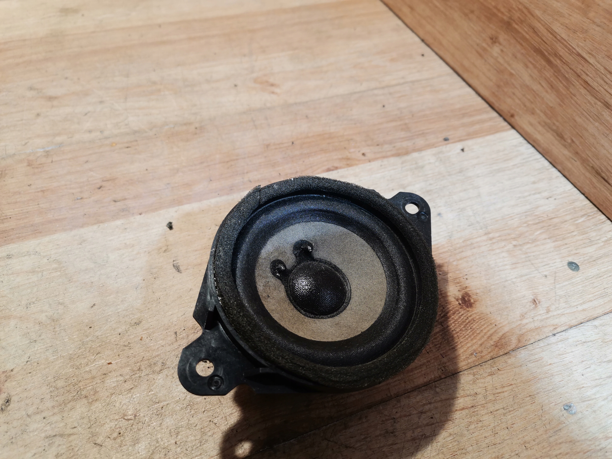 speaker front consoles MAZDA6 6 GJ GHP966960 BOSE