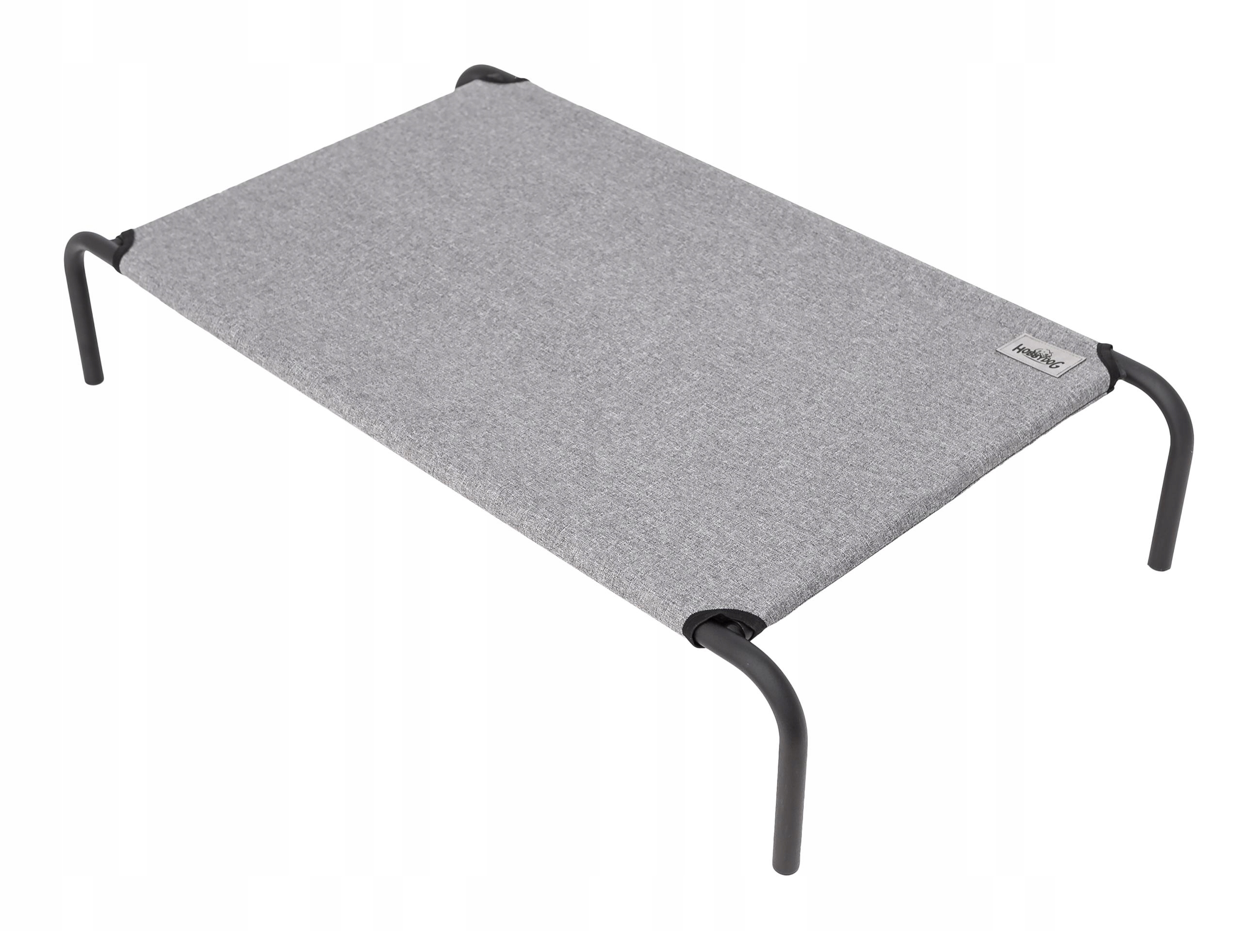 

Legowisko metalowe kojec posłanie leżak -XL 100x55