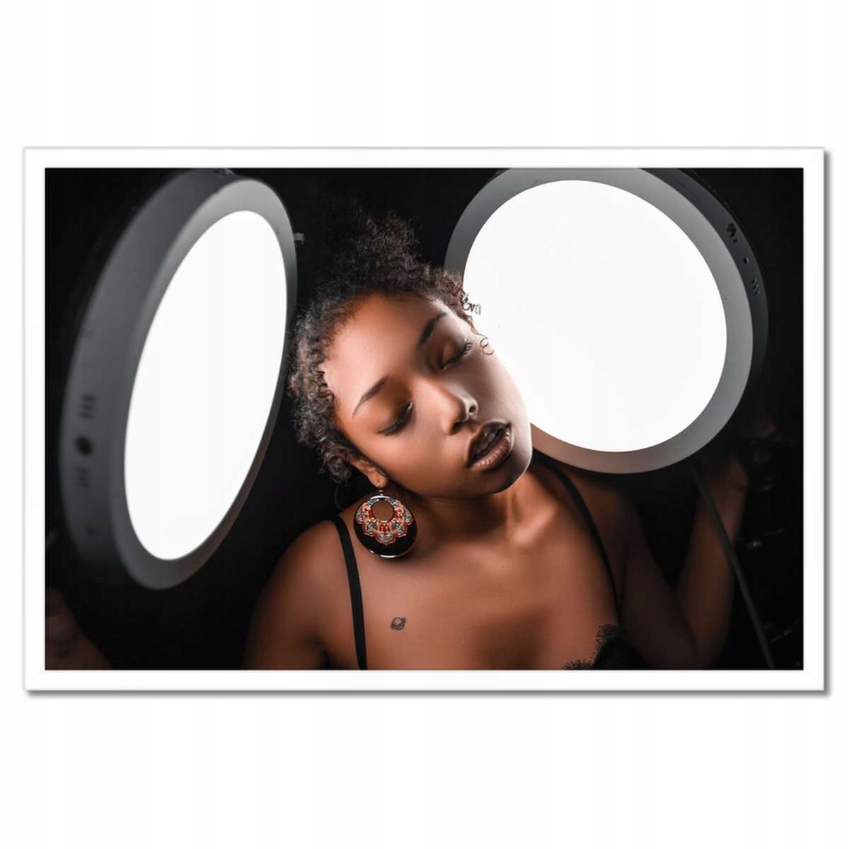 Plakáty v rámu 60x40 Pěkné ženy Babičky