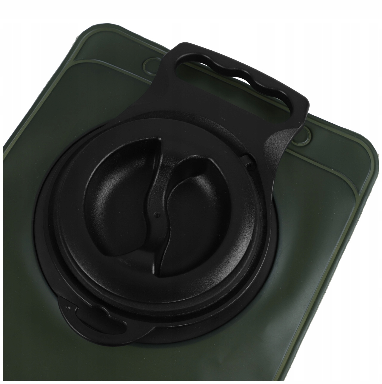 WKŁAD worek HYDRACYJNY 2,5L MFH Camelbak BUKŁAK pojemnik NA WODĘ Cechy dodatkowe brak